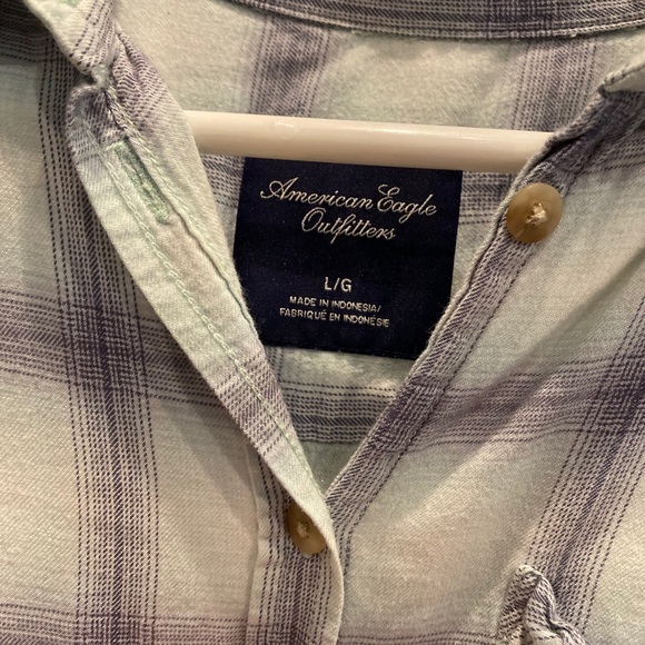 Flannel - Picture 2 of 3